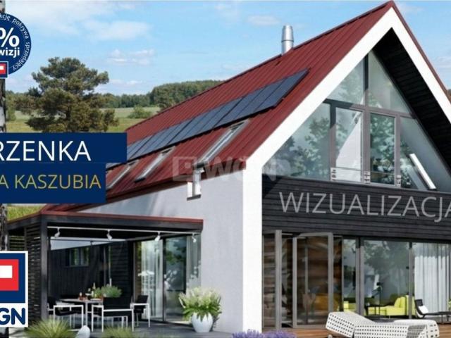 Grunt na sprzedaż w Pomorskie