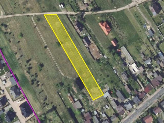 Grunt na sprzedaż w Golina, Wielkopolskie