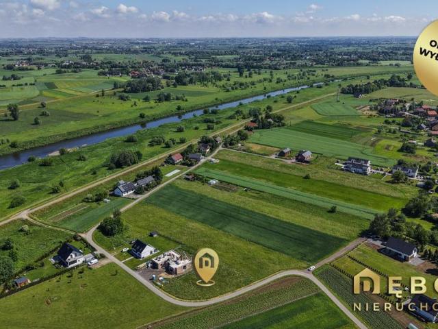 Grunt na sprzedaż w Niepołomice, Małopolskie