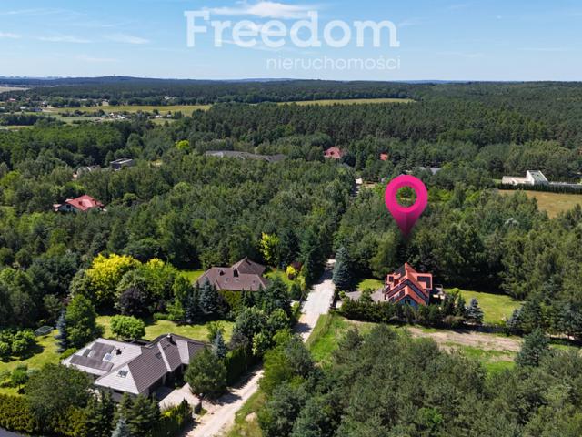Grunt na sprzedaż w Dębogóra, Wielkopolskie