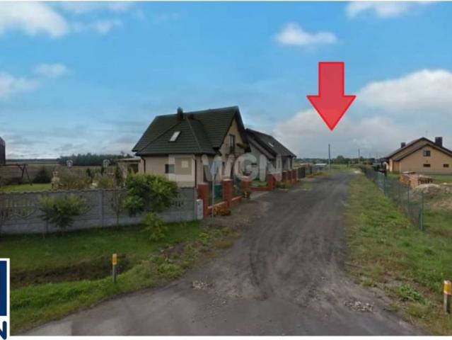 Grunt na sprzedaż w Kalisz, Wielkopolskie