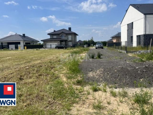 Grunt na sprzedaż w Kalisz, Wielkopolskie