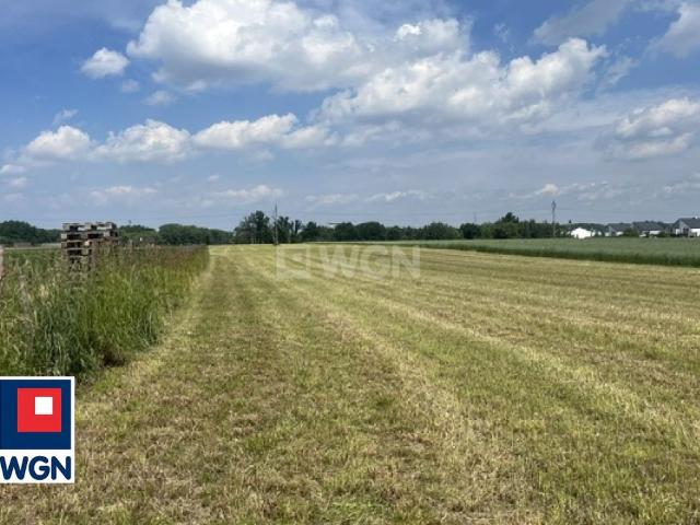 Grunt na sprzedaż w Kalisz, Wielkopolskie