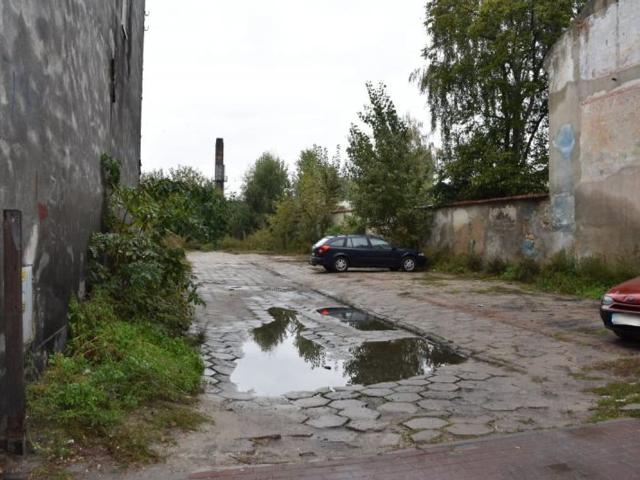 Grunt na sprzedaż w Kalisz