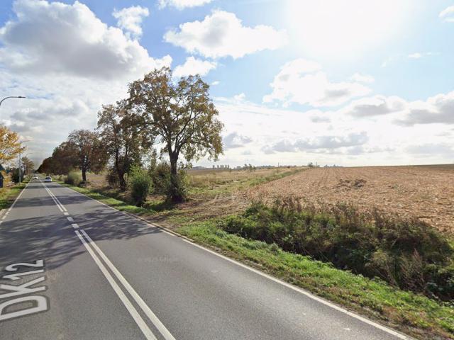 Grunt na sprzedaż w Kalisz, Wielkopolskie