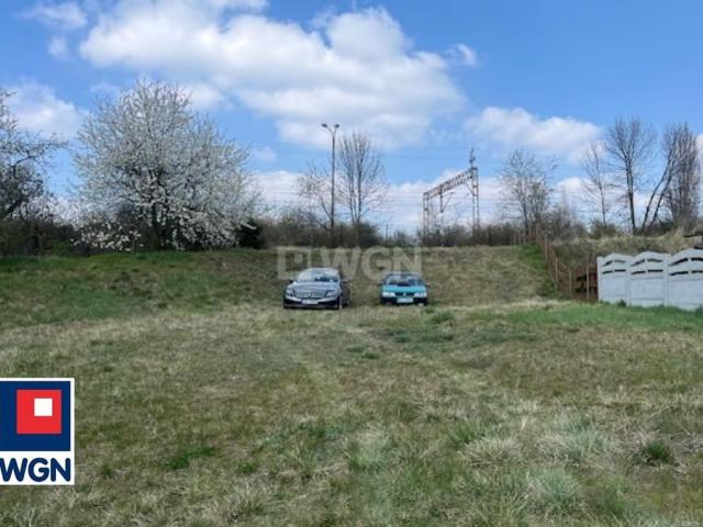 Grunt na sprzedaż w Kalisz, Wielkopolskie