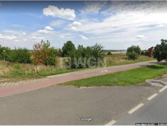 Grunt na sprzedaż w Kalisz, Wielkopolskie