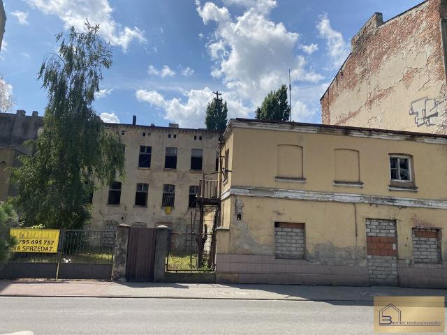 Grunt na sprzedaż w Kalisz, Wielkopolskie