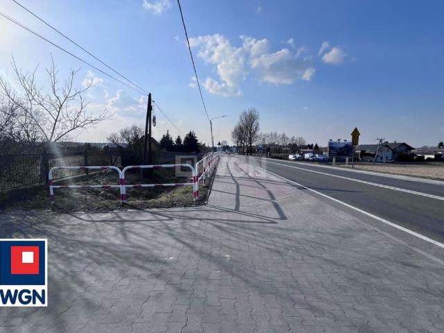 Grunt na sprzedaż w Kalisz, Wielkopolskie