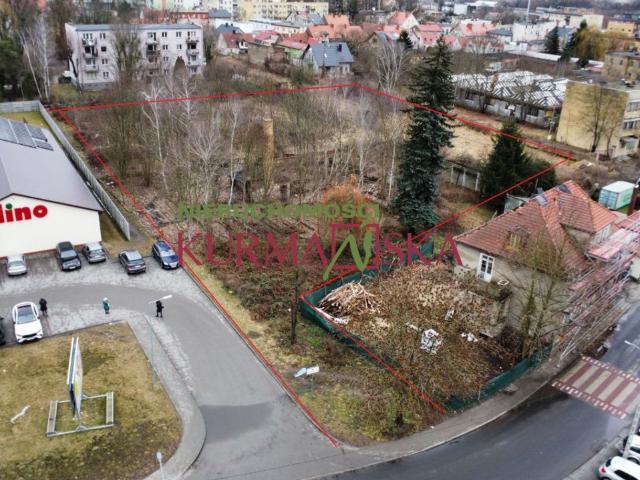 Grunt na sprzedaż w Sulechów, Lubuskie
