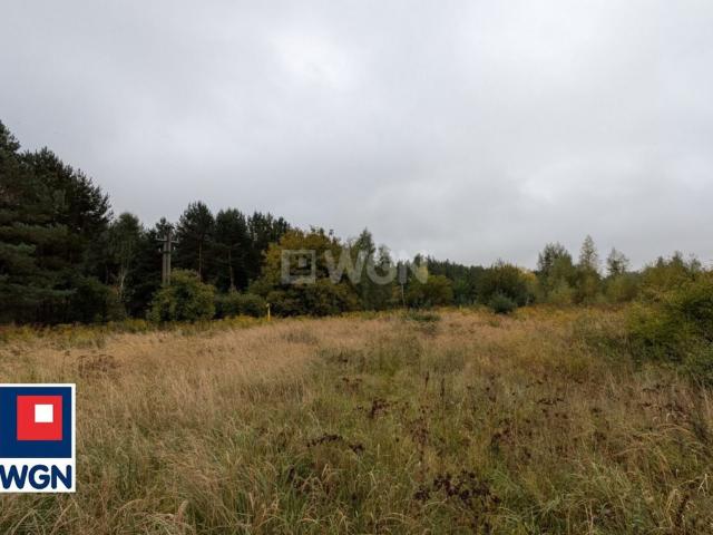 Grunt na sprzedaż w Stare Kamienice, Ostrów Wielkopolski