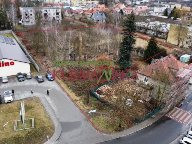 Grunt na sprzedaż w Sulechów, powiat zielonogórski
