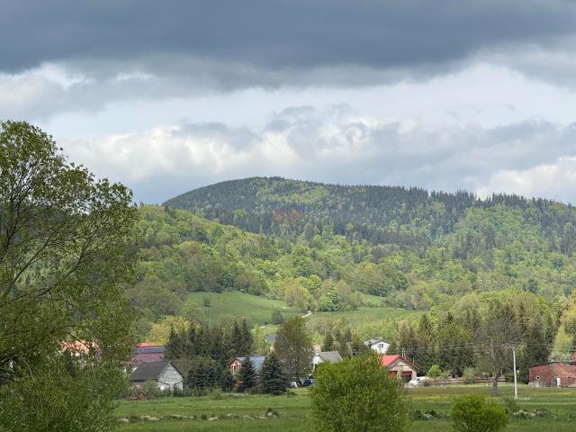 Grunt na sprzedaż w Lubawka, Dolnośląskie