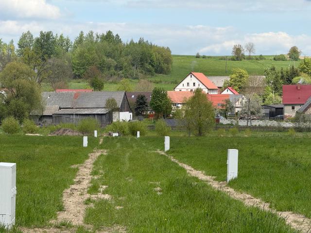 Grunt na sprzedaż w Lubawka, Dolnośląskie