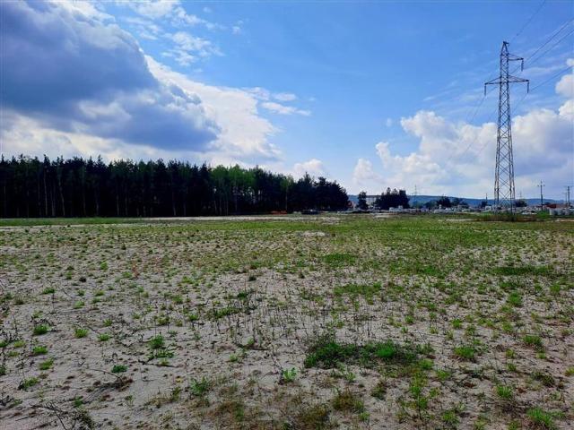 Grunt na sprzedaż w Lębork, Pomorskie