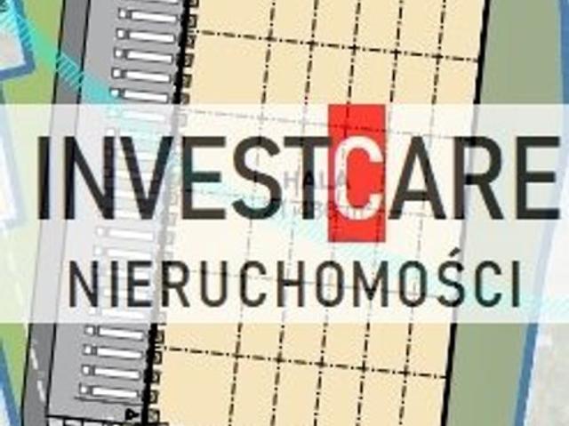 Grunt na sprzedaż w Katowice, Śląskie