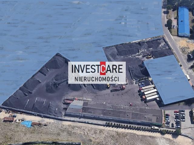 Grunt na sprzedaż w Katowice, Śląskie