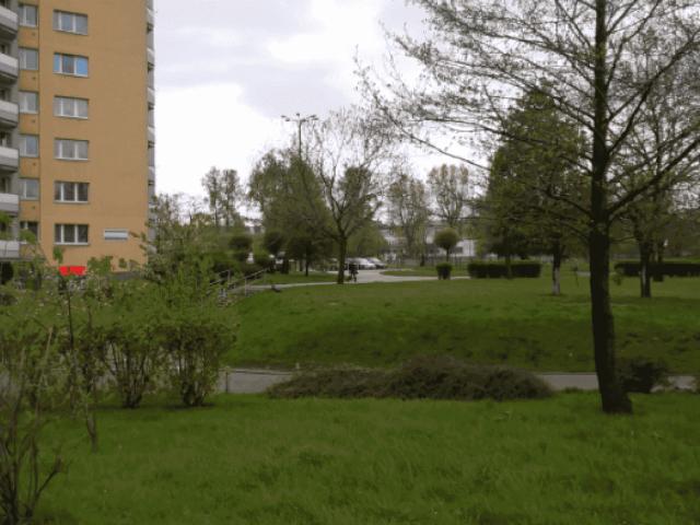 Grunt na sprzedaż w Katowice
