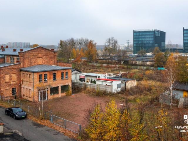 Grunt na sprzedaż w Wełnowiec, Katowice