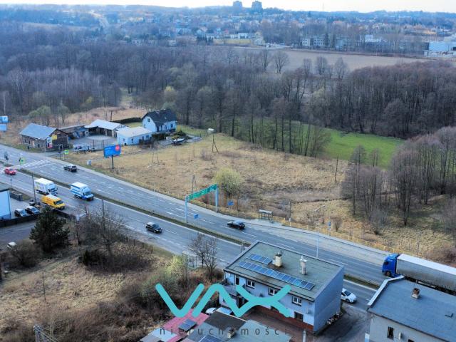 Grunt na sprzedaż w Mikołów, Śląskie