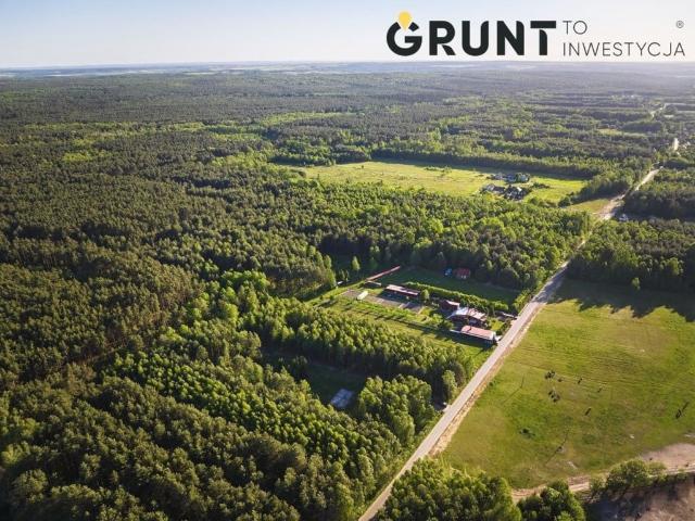 Grunt na sprzedaż w Karczówka, Kielce
