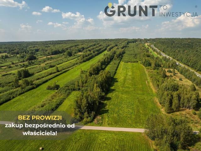 Grunt na sprzedaż w Kielce, Świętokrzyskie