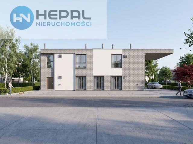 Grunt na sprzedaż w Głęboczka, Kielce