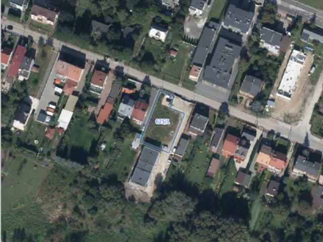 Grunt na sprzedaż w Nowy Folwark, Kielce