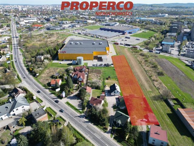 Grunt na sprzedaż w Kielce, Świętokrzyskie