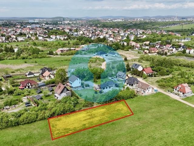 Grunt na sprzedaż w Kielce, Świętokrzyskie