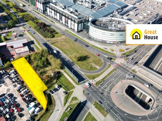 Grunt na sprzedaż w Kielce, Świętokrzyskie