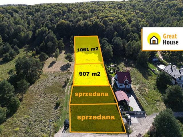 Grunt na sprzedaż w Kielce, Świętokrzyskie