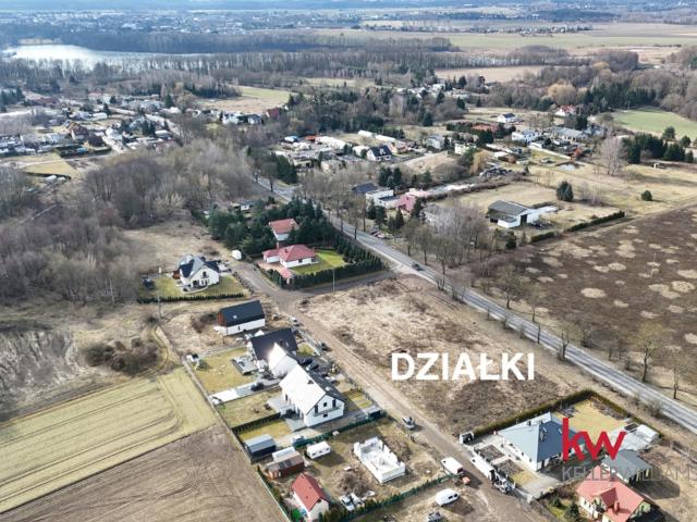 Grunt na sprzedaż w Pobiedziska, Wielkopolskie