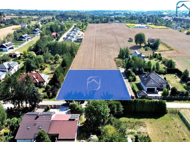 Grunt na sprzedaż w Jakubowice Konińskie-Kolonia, Lubelskie