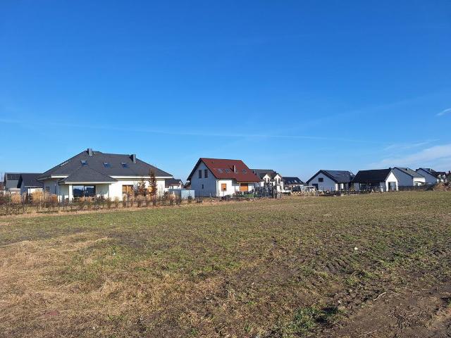 Grunt na sprzedaż w Dopiewo, Wielkopolskie