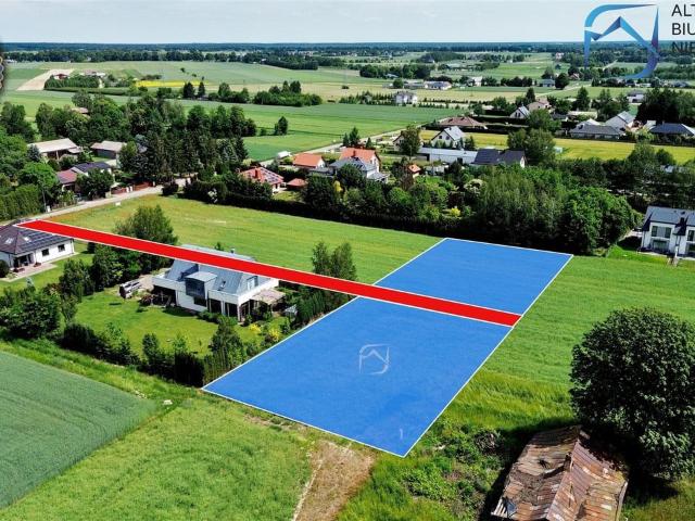 Grunt na sprzedaż w Jakubowice Konińskie-Kolonia, Lubelskie