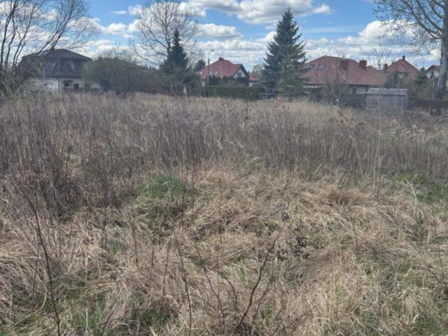 Grunt na sprzedaż w Stare Babice, Mazowieckie