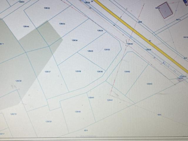 Grunt na sprzedaż w Stara Kiszewa, Pomorskie