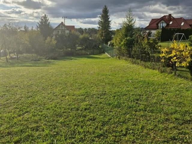 Grunt na sprzedaż w Kościerzyna, Pomorskie
