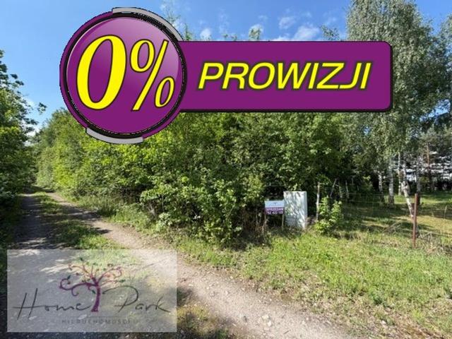 Grunt na sprzedaż w Tuszyn, Łódzkie