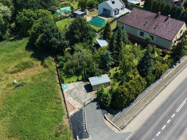 Grunt na sprzedaż w Pszów, Śląskie