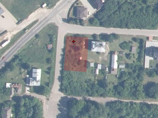 Grunt na sprzedaż w Stoczek Łukowski, Lubelskie