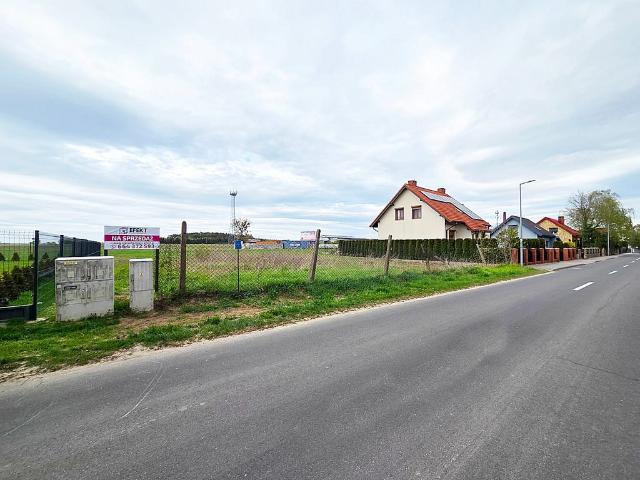 Grunt na sprzedaż w Powidz, Wielkopolskie