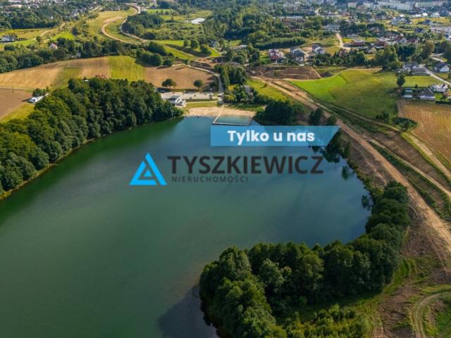 Grunt na sprzedaż w Kościerzyna, Pomorskie