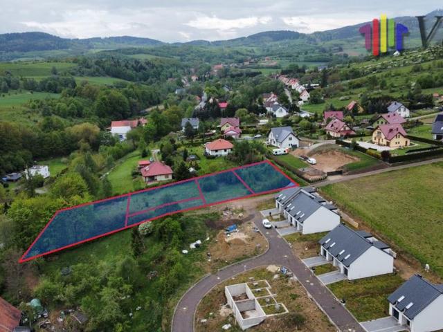 Grunt na sprzedaż w Struga, Dolnośląskie