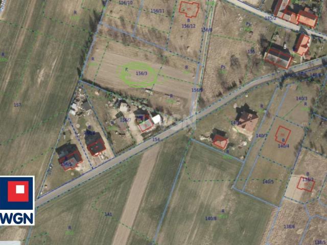 Grunt na sprzedaż w Polkowice, Dolnośląskie