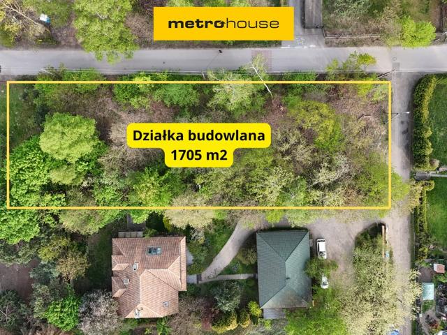 Grunt na sprzedaż w Piaseczno, Mazowieckie