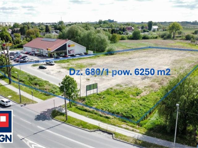 Grunt na sprzedaż w Świebodzin, Lubuskie