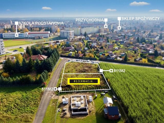 Grunt na sprzedaż w Ełk, Warmińsko-mazurskie