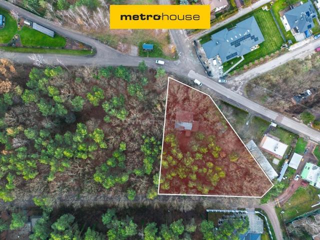 Grunt na sprzedaż w Lesznowola, Mazowieckie